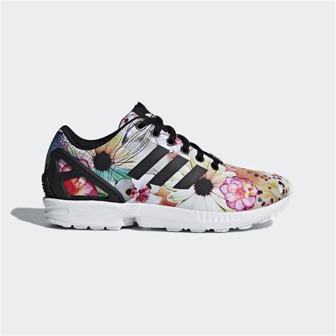 adidas zx flux mujer